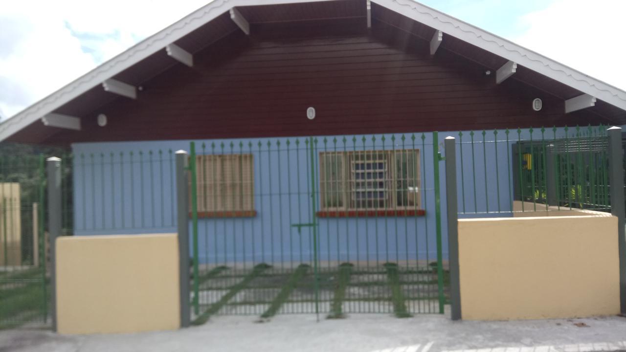 Vista Bela Holiday home