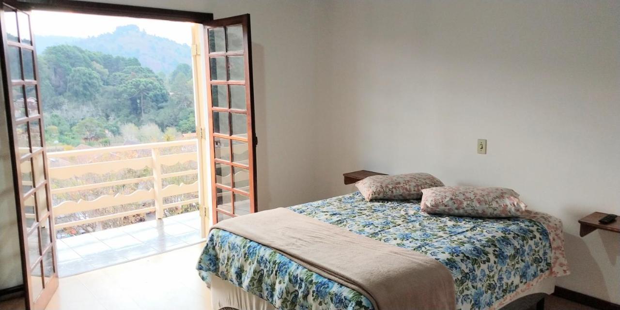 Vista Bela Holiday home *