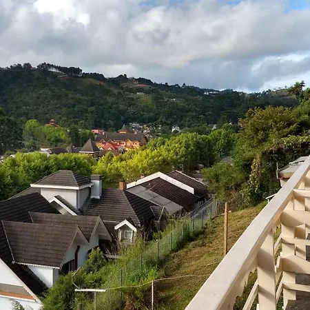 Vista Bela Villa Campos do Jordao Room photo