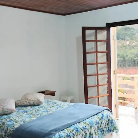 Vista Bela Villa Campos do Jordao Exterior photo