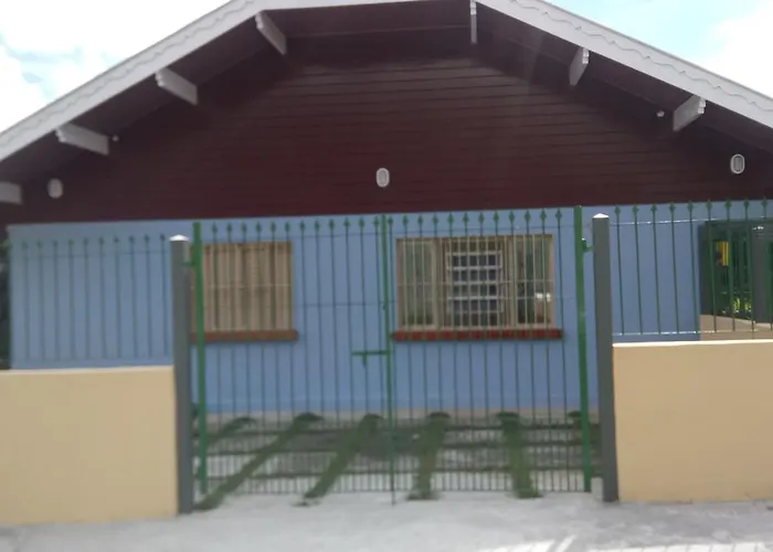 Vista Bela